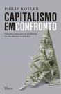 Livro - Capitalismo em confronto