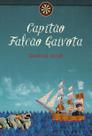 Livro - Capitão falcão gaivota