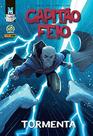Livro - Capitão Feio: Tormenta