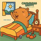 Livro - Capivaras Happy