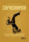 Livro - Capoeirando