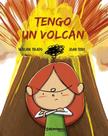 Livro Carambuco ediciones Tengo un volcán 2ª edição