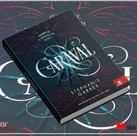 Livro Caraval, autor Stephane Garber, editora Novo conveito Livro Caraval, autor Stephane Garber, editora Novo conveito