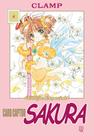 Livro - Card Captor Sakura Especial - Vol. 04