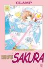 Livro - Card Captor Sakura Especial - Vol. 09