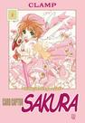 Livro - Card Captor Sakura Especial - Vol. 1
