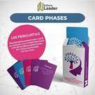 Livro - Card Phases Livro - Card Phases