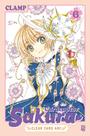 Livro - Cardcaptor Sakura - Clear Card Arc - Vol. 06 Livro - Cardcaptor Sakura - Clear Card Arc - Vol. 06