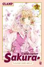 Livro - Cardcaptor Sakura - Clear Card Arc - Vol. 07 Livro - Cardcaptor Sakura - Clear Card Arc - Vol. 07