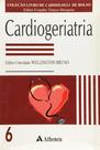 Livro - Cárdiogeriatria