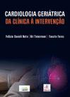 Livro - CARDIOLOGIA GERIÁTRICA Livro - CARDIOLOGIA GERIÁTRICA