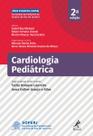 Livro - Cardiologica pediátrica Livro - Cardiologica pediátrica