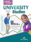 Livro - Career Paths University Studies StudentS Book With Digibook App Livro - Career Paths University Studies StudentS Book With Digibook App