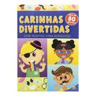 Livro - Carinhas Divertidas