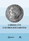 Livro - Carisma CVX e outros documentos Livro - Carisma CVX e outros documentos