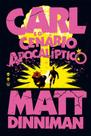 Livro - Carl e o cenário apocalíptico: Uma literatura de RPG intergaláctica (Livro 2 de Dungeon Crawler Carl)