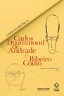 Livro - Carlos Drummond de Andrade e Ribeiro Couto