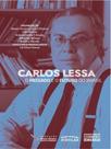 Livro - Carlos Lessa, o passado e o futuro do Brasil