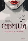 Livro - Carmilla- A primeira vampira Livro - Carmilla- A primeira vampira
