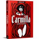 Livro - Carmilla: A Vampira de Karnstein + O Vampiro - Literatura Gótica - Capa Dura Livro - Carmilla: A Vampira de Karnstein + O Vampiro - Literatura Gótica - Capa Dura