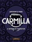 Livro - Carmilla - A Vampira De Karnstein