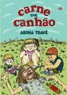 Livro - Carne de Canhão