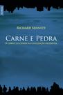 Livro - Carne e pedra (edição de bolso)