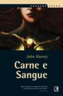 Livro - Carne e sangue
