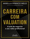 Livro - Carreira Com Valuation