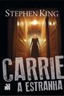 Livro - Carrie, a estranha