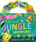 Livro - Carry along jungle adventure