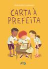 Livro - Carta à prefeita