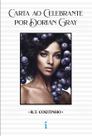 Livro - Carta ao Celebrante por Dorian Gray