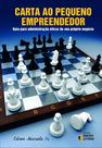 Livro - Carta ao pequeno empreendedor