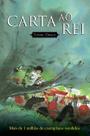 Livro - Carta ao rei
