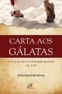 Livro - Carta aos Gálatas