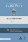 Livro - Carta apostólica em forma de Motu Proprio Magnum Principium com a qual é modificado o cân. 838 do Código de Direito Canônico