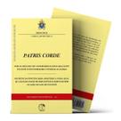 Livro Carta Apostólica Patris Corde : 150º aniversário de São José Padroeiro Universal da Igreja - Papa Francisco