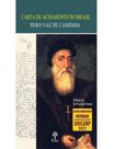 Livro - Carta De Achamento Do Brasil
