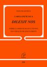 Livro - Carta Encíclica Dilexit nos - Doc 216 Livro - Carta Encíclica Dilexit nos - Doc 216