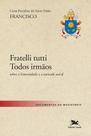 Livro - Carta Encíclica do Santo Padre Francisco "Fratelli Tutti - Todos irmãos"