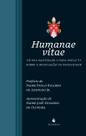 Livro - Carta Encíclica Humanae Vitae