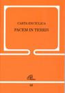 Livro - Carta Encíclica Pacem in terris - 25 Livro - Carta Encíclica Pacem in terris - 25