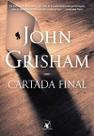 Livro Cartada Final John Grisham