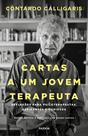 Livro - Cartas a um jovem terapeuta Livro - Cartas a um jovem terapeuta