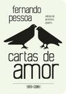 Livro - Cartas de amor Livro - Cartas de amor