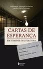 Livro - Cartas de esperança em tempos de ditadura