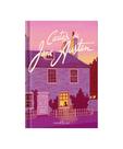 Livro - Cartas de Jane Austen