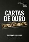 Livro - Cartas de Ouro para Empreendedores