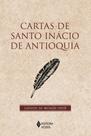 Livro - Cartas de Santo Inácio de Antioquia Livro - Cartas de Santo Inácio de Antioquia
